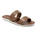Aerosoles Clovis Women's Slide Sandals, Size: 7, Brown