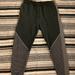 Nike Pants & Jumpsuits | Nike Sportswear Coty Ready Womens Fleece Pants | Color: Black/Gray | Size: L