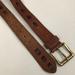 Levi's Accessories | Levis Men’s Sz L Genuine Leather Belt | Color: Brown | Size: Large