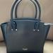 Kate Spade Bags | Kate Spade Medium Sydney Satchel- Black | Color: Black | Size: Os