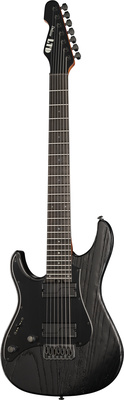 ESP LTD SN-1007 Bar HT BK Bl LH