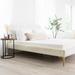 Twin Medium 8" Memory Foam Mattress - Signature Design by Ashley Chime | 74 H x 37 W 8 D in Wayfair M72611