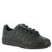 K-Swiss Classic VN - Womens 7.5 Black Sneaker Medium