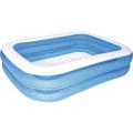 Bestway - Piscine à chambres multiples Family Pool 400 l (ø x h) x 46 cm