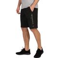 Trigema Herren 674143122 Bermudas, schwarz, 5XL