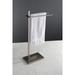 Edenscape Freestanding Dual Towel Rack