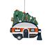 Chicago Bears Camper Ornament