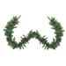 9' x 10" Dakota Red Pine Artificial Christmas Garland - Unlit - Green