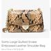 Michael Kors Bags | Michael Kors Crossbody Bag | Color: Tan/Brown | Size: Os