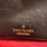 Kate Spade Bags | Kate Spade Faux Fur Clutch | Color: Black/Pink | Size: Os