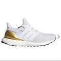 Adidas Shoes | Adidas Ultraboost 4.0 Dna | Color: Gold/White | Size: Various