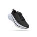 Hoka Footwear Bondi X Road Ning Shoes - Women's Black / White 7.5B Model: 1113513-BWHT-07-5B
