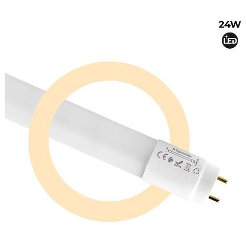 T8 LED Röhre 150cm - 24W - 140 lm/W - Neutralweiß