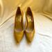 Michael Kors Shoes | Michael Kors Pre Owned Shoes | Color: Tan | Size: 8