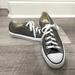 Converse Shoes | Converse Sneakers | Color: Gray/White | Size: 7.5