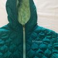 Columbia Jackets & Coats | Columbia Sportswear Jacket. Cozy Fleece Lining, Great Zipper Pulls On Front And | Color: Green | Size: Mg