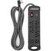 Monster Cable Pro MI 8-Outlet Surge Protector with USB MPOWER8001