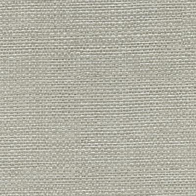 Warner Bohemian Bling Grey Basketweave Wallpaper