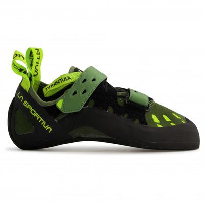 La Sportiva - Tarantula - Kletterschuhe 38,5 | EU 38,5 schwarz/oliv Image