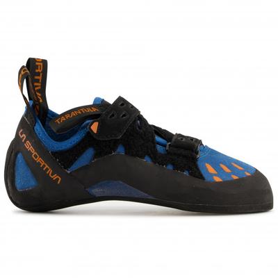 La Sportiva - Tarantula - Kletterschuhe 39,5 | EU 39,5 schwarz/blau Image
