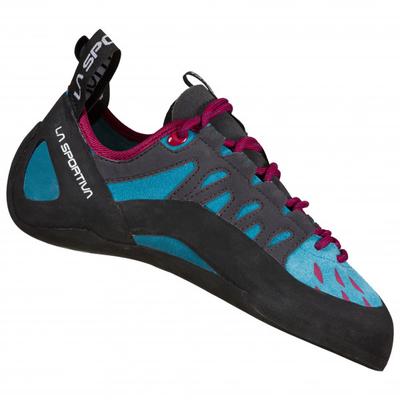 La Sportiva - Women's Tarantulace - Kletterschuhe 37,5 | EU 37,5 schwarz