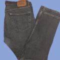 Levi's Jeans | Mens Levi Strauss Signature Jeans | Color: Blue | Size: 34