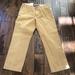 American Eagle Outfitters Pants | Mens Khaki Pants | Color: Tan/Brown | Size: 34