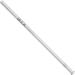 STX Fiber O Composite Men's Attack Lacrosse Handle White