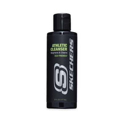 Skechers Shoe Care Athletic Cleaner & Conditioner 6 Oz. Bottle | Assorted | Leather
