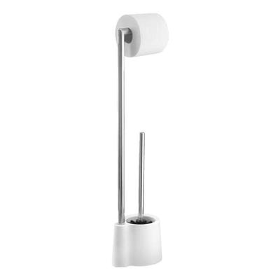 Wenko WC-Garnitur »Avola« weiß, 13x66.5 cm