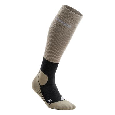 CEP - Women's Hiking Merino Socks - Wandersocken II | EU 34-37 grau