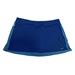 Nike Skirts | Nike Dri-Fit Womens Tennis Golf Skort Blues Logo Size 1x | Color: Blue/White | Size: 1x