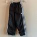 Adidas Bottoms | Adidas Sweatpants | Color: Black/White | Size: 5b