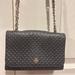 Tory Burch Bags | ***Tory Burch Black Crossbody*** | Color: Black | Size: 7” X 5” X 2”