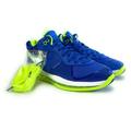 Nike Shoes | Nike Mens Lebron Viii V/2 Low Qs Sprite 2021 Treasure Blue White Shoes Size 9 | Color: Blue/Green | Size: 9