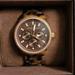 Michael Kors Accessories | Euc Michael Kors Tortoise Women's Watch | Color: Brown/Gold | Size: Os