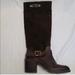 Jessica Simpson Shoes | Jessica Simpson Brown Niagara Tall Boot Size 8 | Color: Brown | Size: 8