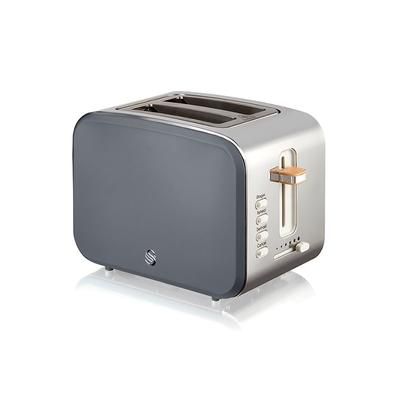 Salton Swan Nordic 2 Slice Toaster
