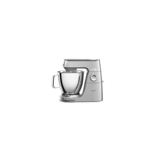 Kenwood Titanium Chef Baker KVC85.124SI Küchenmaschine, silber