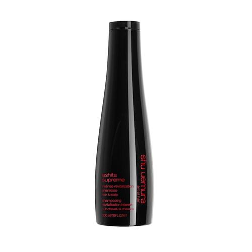 Shu Uemura - Ashita Supreme intensiv revitalisierendes Shampoo 300 ml