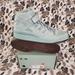 Adidas Shoes | Adidas Ivy Park Forum Mid Men Size 12.5 | Color: Brown/Green | Size: 12.5