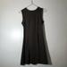 Michael Kors Dresses | Michael Kors Simple Brown Dress In Great Condition! | Color: Brown/Gold | Size: 4