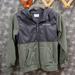 Columbia Jackets & Coats | Kids Columbia Zipup Jacket | Color: Gray/Green | Size: Sb