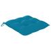 Red Barrel Studio® Chair Cushion Non Slip Outdoor Patio Seat Cushion Pad Oxford Fabric Polyester in Blue | 2.8 H x 19.7 W in | Wayfair