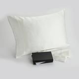 Alwyn Home Sherill Pillow Case Silk/Satin | Boudoir | Wayfair 7A42AC20701B4711BD49277F83CB5181