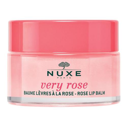 Nuxe Very Rose Rosen-Lippenbalsam 15 ml Balsam