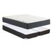 Onetan, 9-Inch Medium Tight Top Pocket Coil rolled Mattress