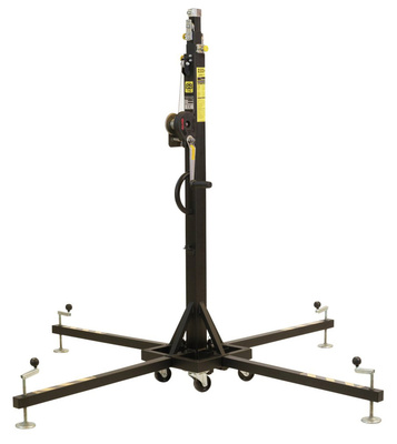 Block And Block SIGMA-70 Truss Lift 160kg 5.3m