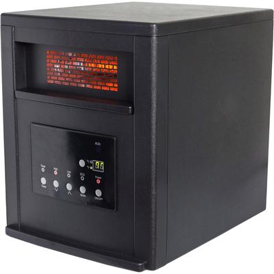LifeSmart/ 6-wrapped Element Infrared Heater