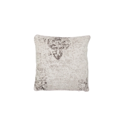 Kayoom Select Zahari 275 Anthrazit 45cm x 45cm Image